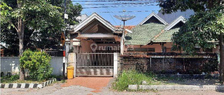 Rumah Anjasmoro Dekat Tidar, Arjuno, Bubutan 1