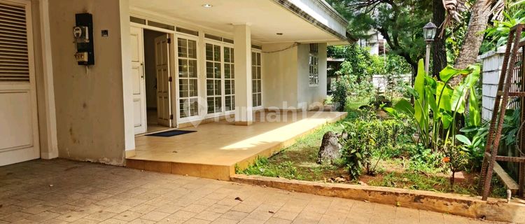 Cipete Rumah Shm Super Tenang Kotak Shm, Lingkungan Bagus 1