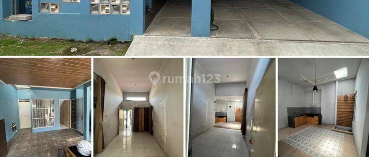 Rumah di Metland Cibitung dekat stasiun KA Siap Huni 1