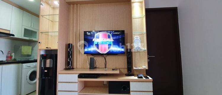 Apartemen Modern di Jantung Industri Jababeka: Nyaman dan Strategis 1