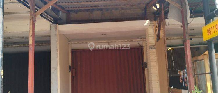 Ruko Palazo di Cifest Lippo Cikarang - High Traffic Area! 1