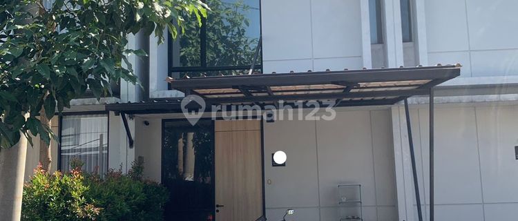 Rumah Siap Huni di Kawasan Premium Rolling Hills Karawang Akses Langsung Tol Karawang Barat 1