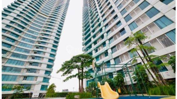 Apartemen Grand Kamala Lagoon Studio Semi Furnished 1