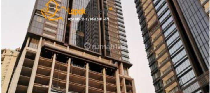 Grand Penthouse Regent Residence Jakarta Selatan 1