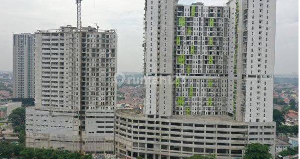 Apartemen Semesta Mahata Tanjung Barat  1