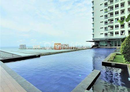 Condominium View Pool 2br 77m2 Sedia 3AC Green Bay Pluit 1