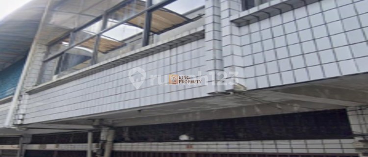 Don't Delay, See It Today! For Sale 3-Story Shophouse Setia Budhi Near Mal Pekanbaru & Sukaramai Market 1