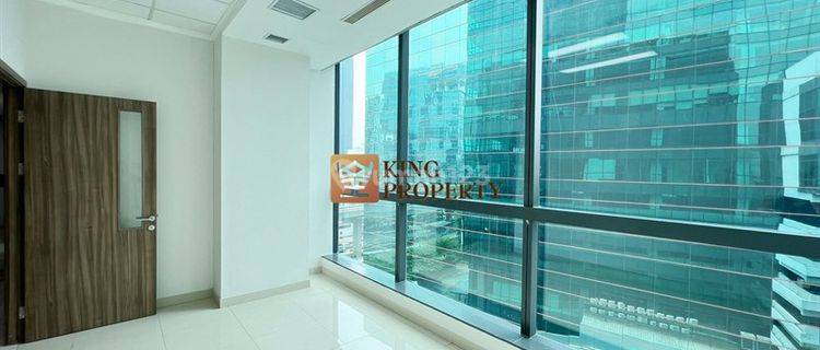 Ruang Kantor Daerah Setiabudi Lippo Kuningan Disewakan Furnish 1