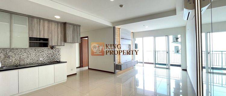 Condominium Hook Pinggir Laut Jakarta 3BR 118m2 Green Bay Pluit 1