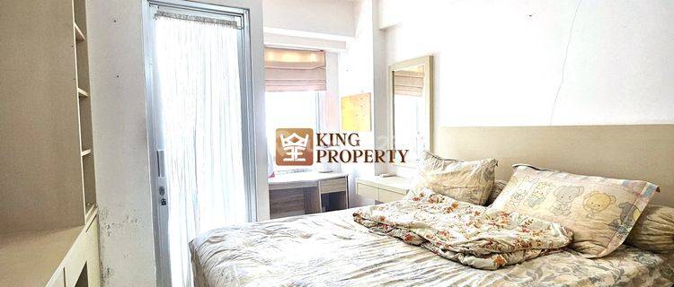 Tower Depan Favorit Green Bay Pluit Studio 21m² Siap Huni Full Furnished 1
