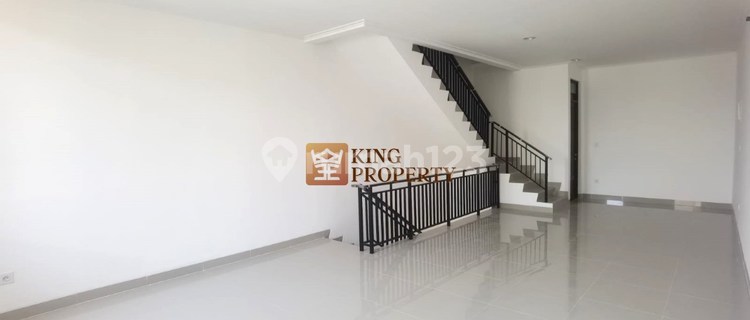 Peluang Emas Investasi Rukan Eksklusif 3 Lantai Little Asia Pantai Indah Kapuk2 1
