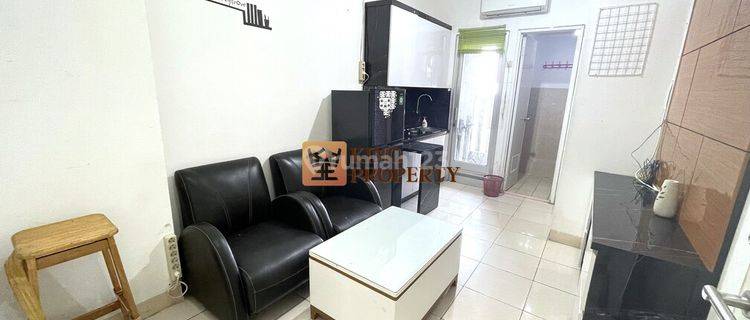 Jual Cepat Apartemen Green Bay Pluit 2BR 35m2 Furnished 1