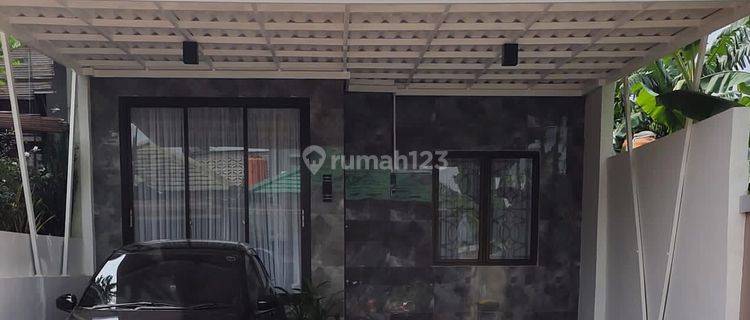 Disewakan Rumah Bagus Di Dalam Komplek Di Kawasan Jagakarsa Jakarta Selatan. 1