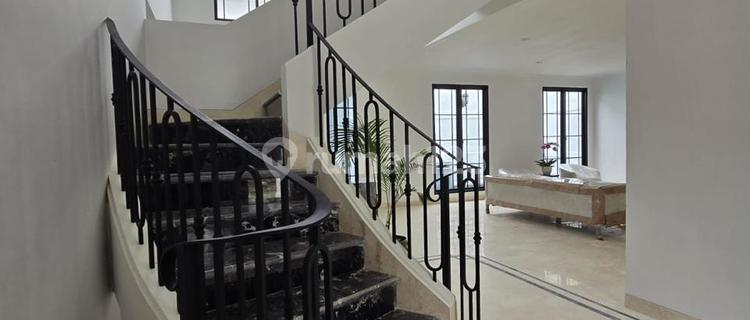 Nice Brand New House in the Bintaro Area 1