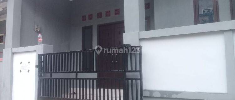 Rumah Menawan Semurah Harga Kawan di Pejuang Jaya 72631 Rn Mil 1