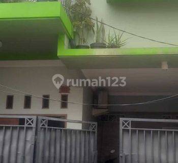 Jual Cepat Rumah Bagus di Beji Depok 1