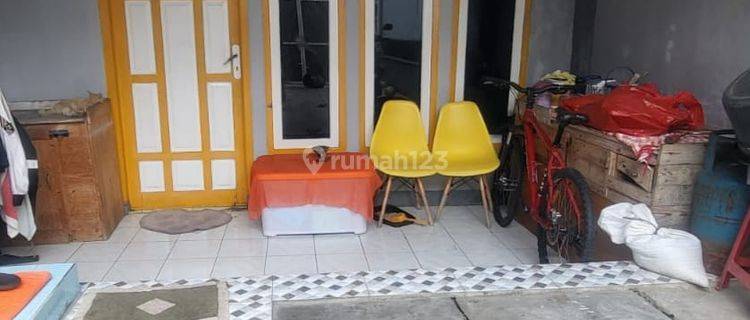 Rumah Sederhana Siap Huni, Shm, di Jakarta Pusat 1