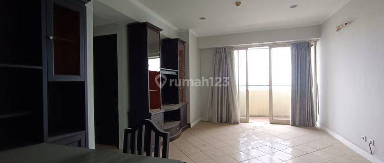 Apartement Istana Harmoni 2 BR Semi Furnished 1