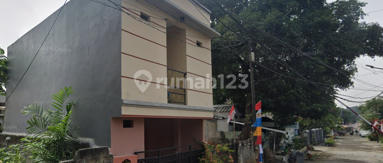 Rumah Strategis Harga Terbaik di Kebayoran Lama-Cocok untuk Kost 1