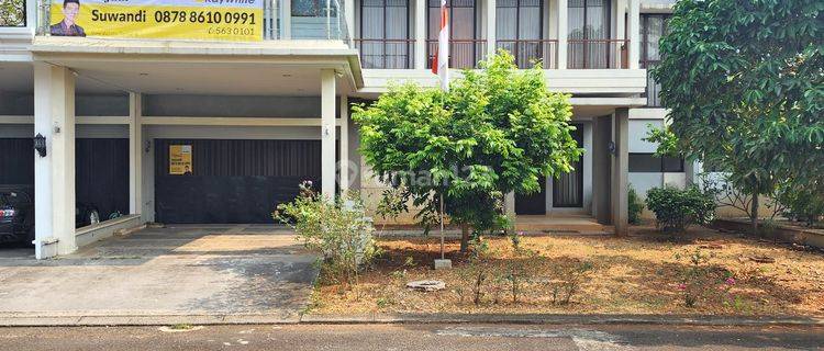 Dijual sutera jingga cluster alam sutra 1