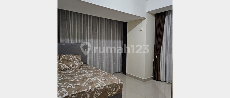 For Sale Cheap Beautiful Apartment Pollux Habibie Batam Centre 1