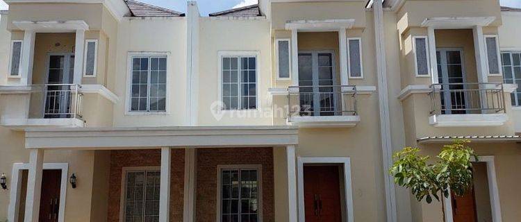 Bagus Unfurnished HGB Batam Centre, Batam 1