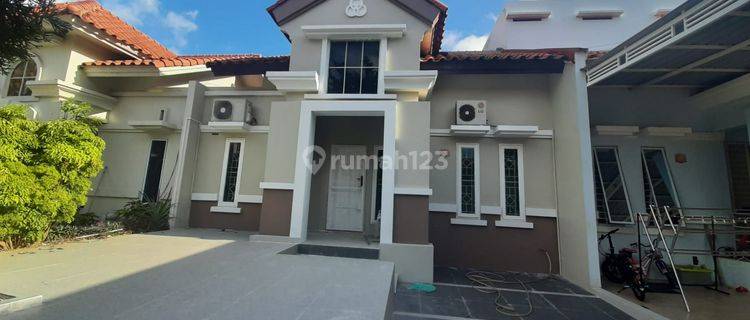 Disewakan Rumah Murah 3kamar Tidur Siap Huni di Batam Centre 1