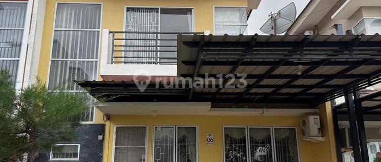 Beautiful House for Rent in Grand Orchid 1