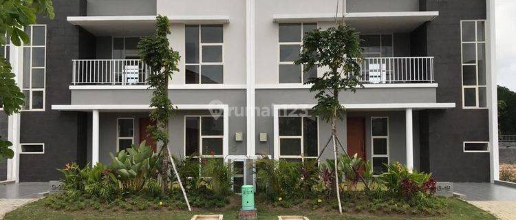 Rumah Bagus HGB di The Home Southlink 
, Batam 1