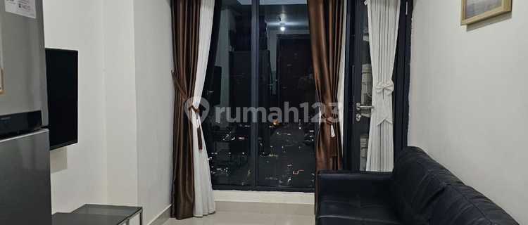 Disewakan Murah Apartment Pollux Habibie Batam Center 1