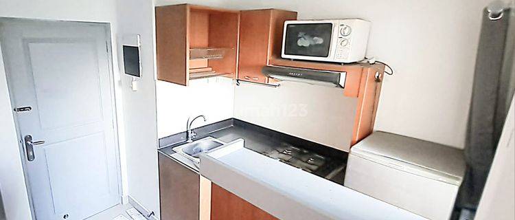 Apartment 3 BR Victoria Apartment Batam Bagus Furnished 1