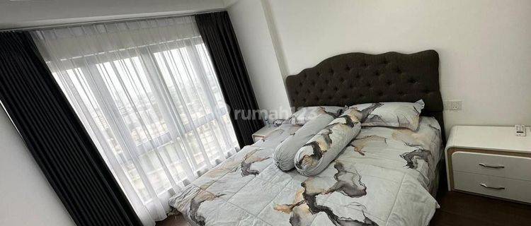 Dijual Cepat Unit Apartemen Harbourbay Residence Batam 1