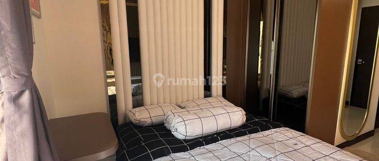 Apartement Citra Plaza Nagoya City Center 1 BR Furnished Bagus 1