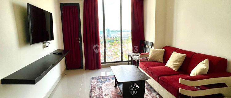 Dijual Apartment Pollux Habibie Batam Center 1