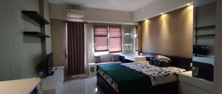 Apartemen Galeri Ciumbuleuit 2 Type Studio Full Furnish 1