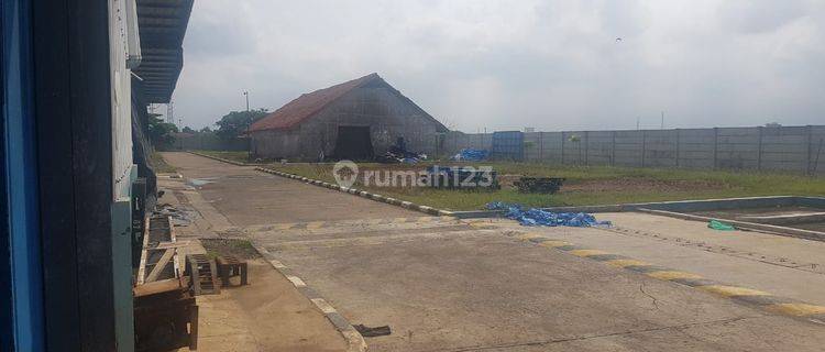 Pabrik Pelayangan Cirebon Dekat Gerbang Tol Kanci Palimanan 1