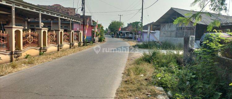 Dijual Tanah murah di Subang dekat tol Cipali Jawa Barat  1