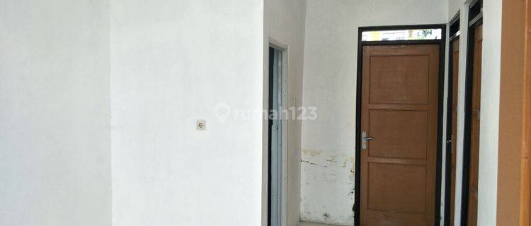 Murah Rumah Sederhana Di Komplek Arjasari Eco Living Bandung 1