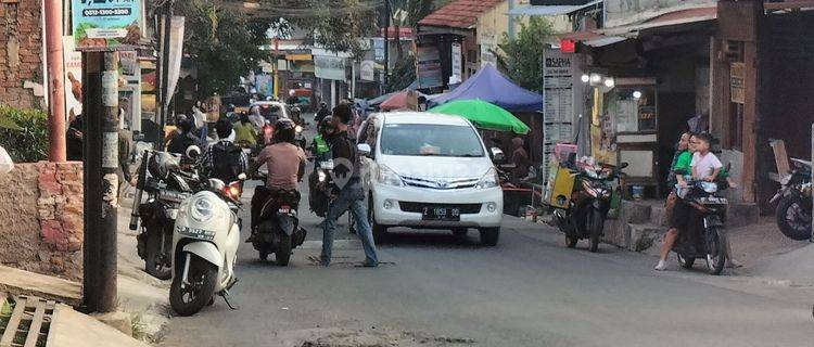 Dijual Tanah Potensial di Ciwaruga  pertigaan Gegerkalong Polban  1