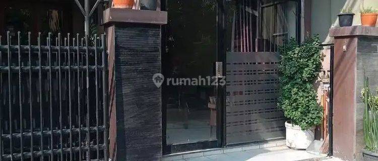 Kantor Disewakan Di Rawa Lumbu Pinggir Jalan Utama 1