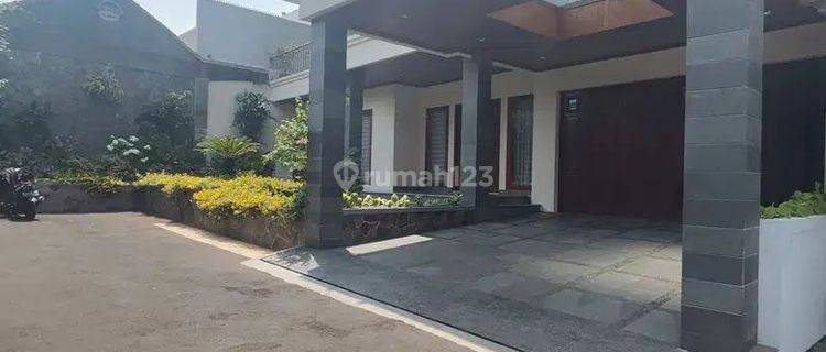 Rumah Dalam Town House Nyaman Siap Huni Lokasi Strategis  1