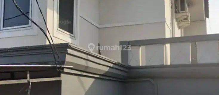 Rumah Usaha Kost2 An Radio Dalam Jakarta Selatan  1