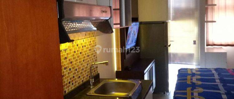 Disewkan Apartemen Gunawangsa Merr Type Studio Furnish 1