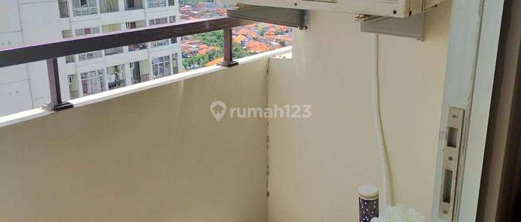 Disewakan Apartemen Gunawangsa Tidar Furnish Wifi Tower B 1