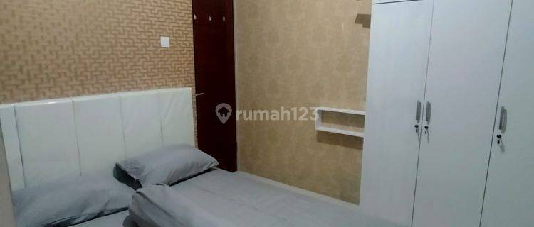 Disewakan.apartemen.tengah.kota Gunawangsa.tidar.full.furnish.mewah Type.2br 1