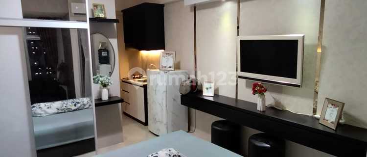 Disewakan.aprrtemen.gunawangsa Merr.type.studio Plus Apartemen 1