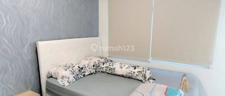 Disewakan Apartemen Klaska Type 1br Furnish Mewah 1