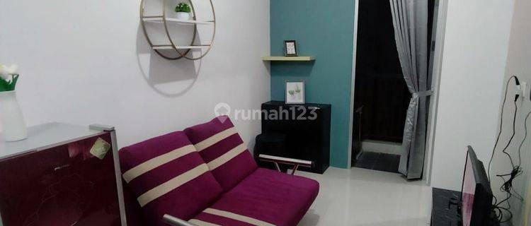 Disewakan Apartemen Gunawangsa Tidar Tower B2820 Full Furnish