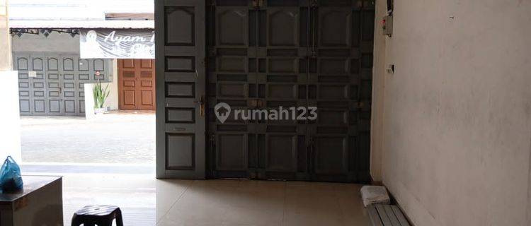 Disewakan Toko 2x2 Meter Bisa Untuk Usaha 1