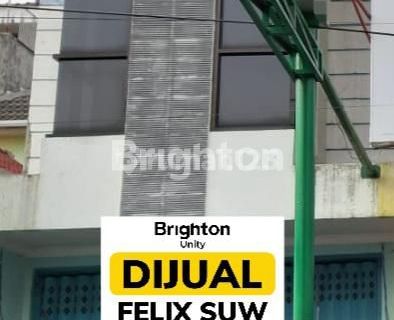 2-STOREY SHOP HOUSE ON JL NIAGA MOJOKERTO 1